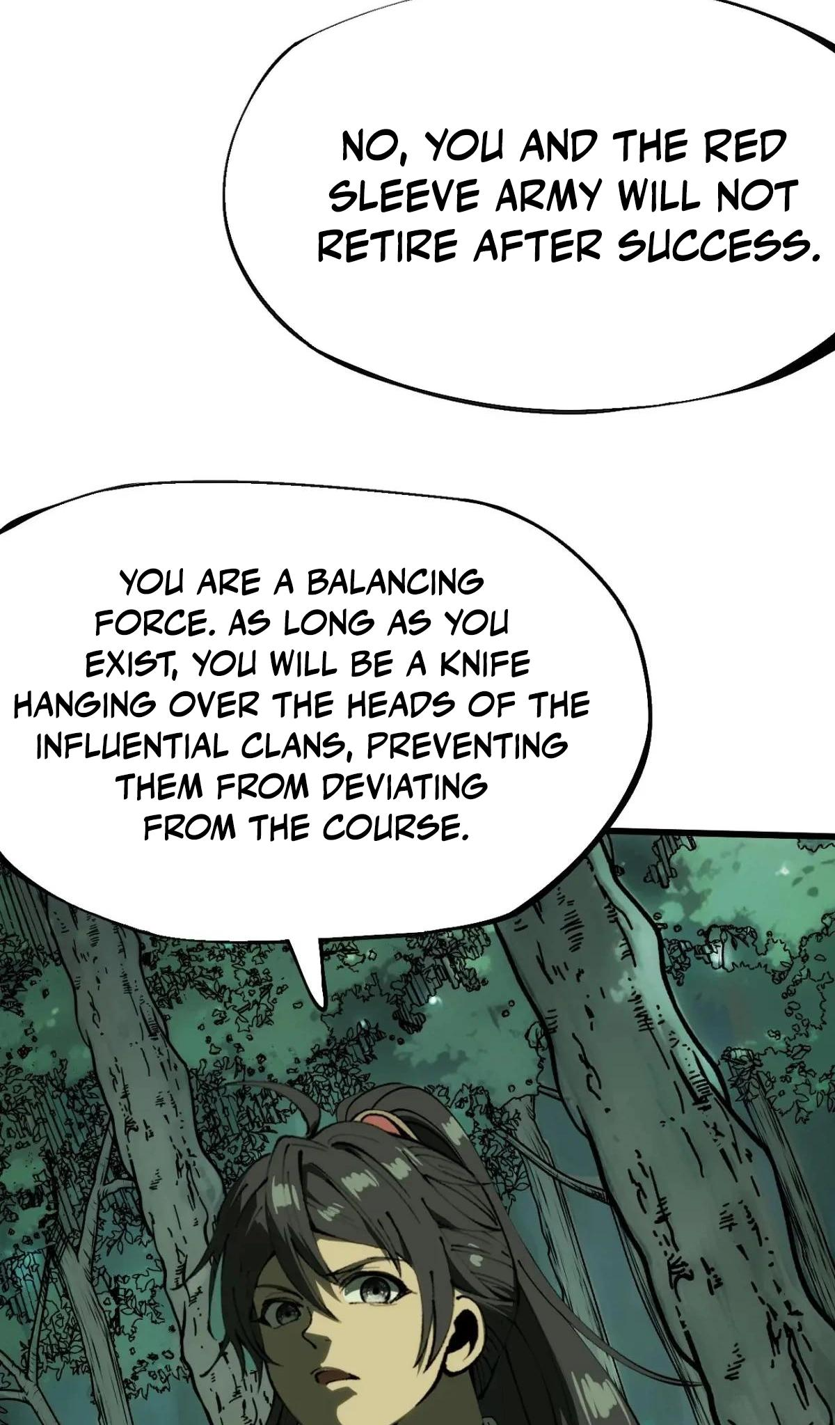 AccidentaIIy Became Famous Throughout History Chapter 130 8